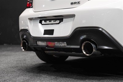 2021 Subaru BRZ - Thumbnail