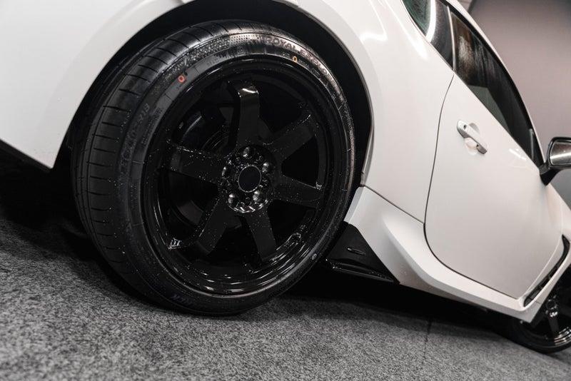 2021 Subaru BRZ