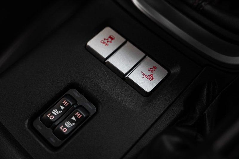 2021 Subaru BRZ