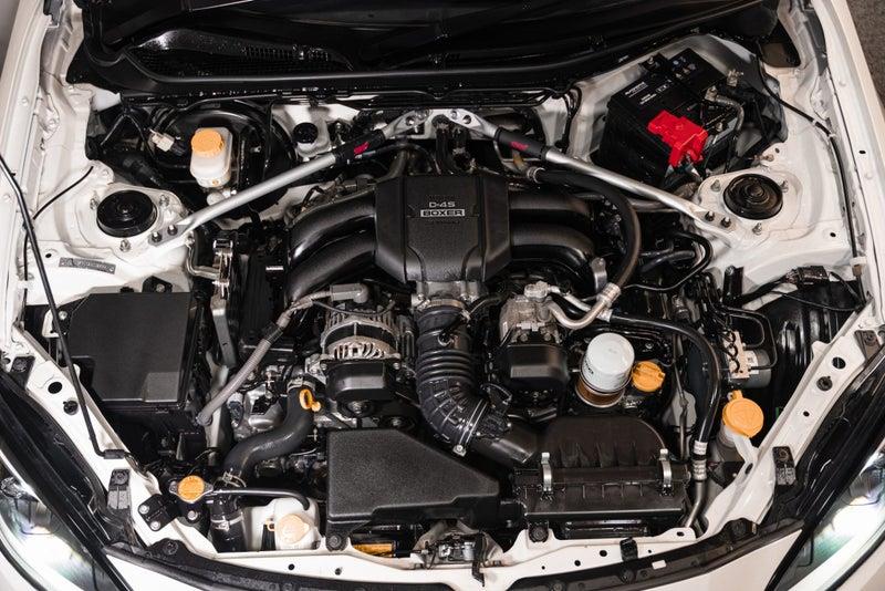2021 Subaru BRZ