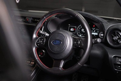 2021 Subaru BRZ - Thumbnail