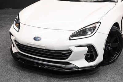 2021 Subaru BRZ - Thumbnail