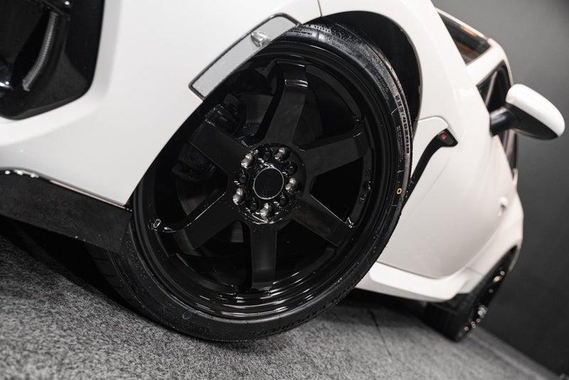 2021 Subaru BRZ
