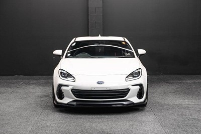 2021 Subaru BRZ - Thumbnail