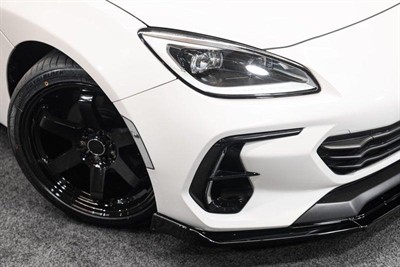 2021 Subaru BRZ - Thumbnail