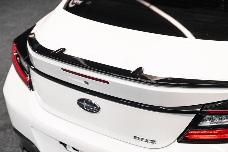 2021 Subaru BRZ