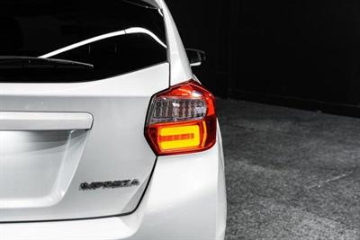 2016 Subaru Impreza - Thumbnail