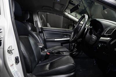 2016 Subaru Impreza - Thumbnail