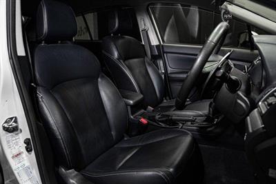 2016 Subaru Impreza - Thumbnail