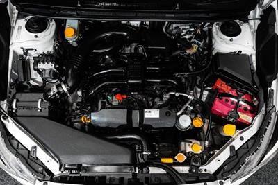 2016 Subaru Impreza - Thumbnail