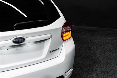 2016 Subaru Impreza - Thumbnail