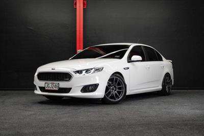 2015 Ford Falcon - Thumbnail