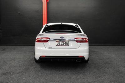 2015 Ford Falcon - Thumbnail