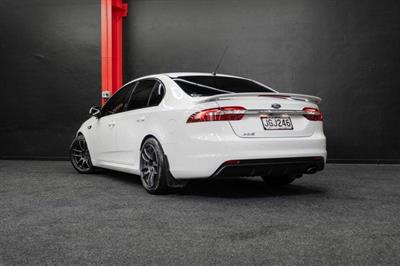 2015 Ford Falcon - Thumbnail