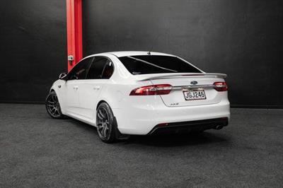 2015 Ford Falcon - Thumbnail