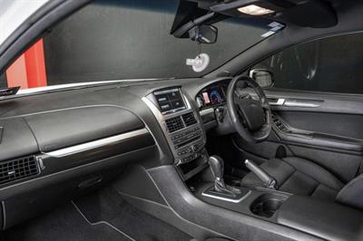 2015 Ford Falcon - Thumbnail