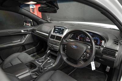 2015 Ford Falcon - Thumbnail