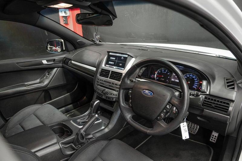 2015 Ford Falcon