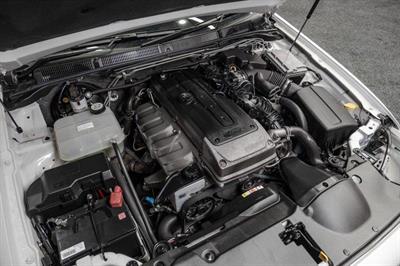 2015 Ford Falcon - Thumbnail