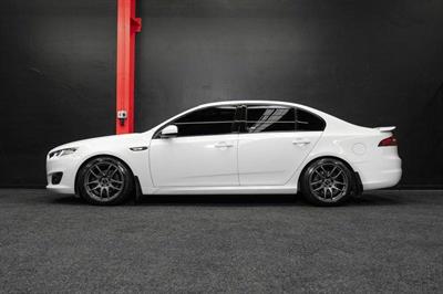 2015 Ford Falcon - Thumbnail