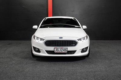2015 Ford Falcon - Thumbnail