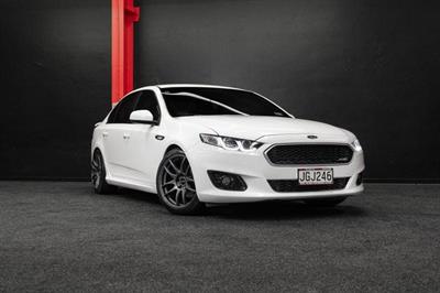 2015 Ford Falcon - Thumbnail
