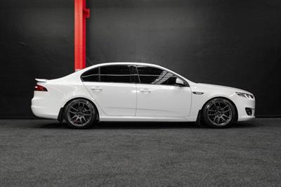 2015 Ford Falcon - Thumbnail