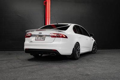 2015 Ford Falcon - Thumbnail