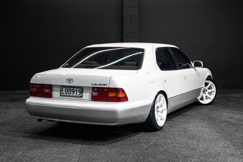 1995 Toyota Celsior