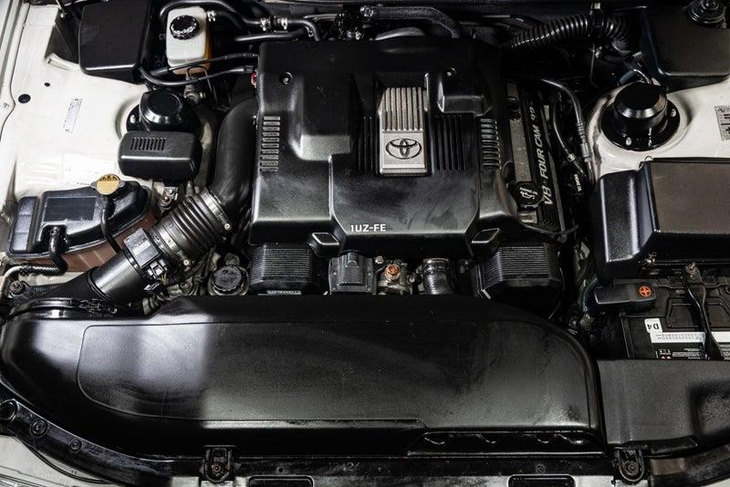 1995 Toyota Celsior