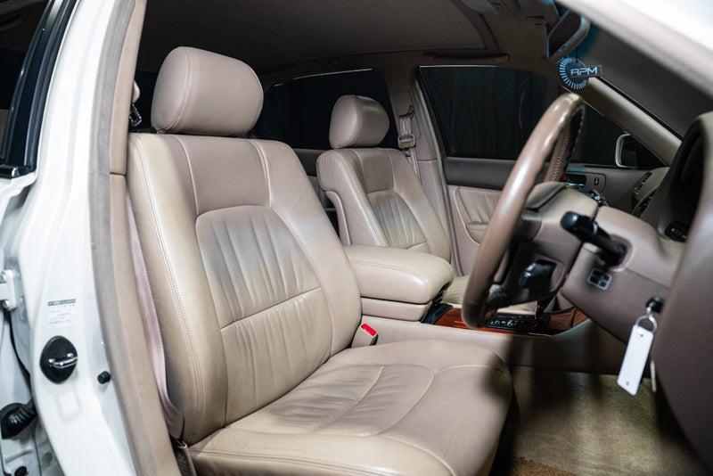 1995 Toyota Celsior
