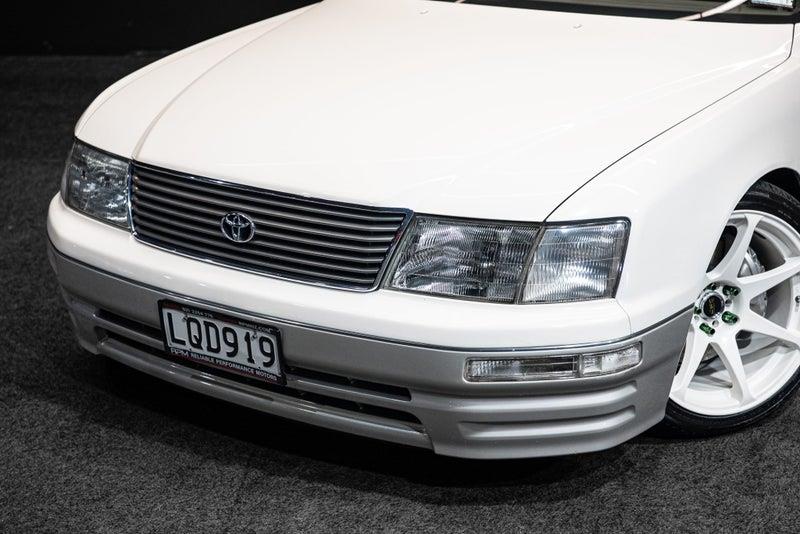 1995 Toyota Celsior