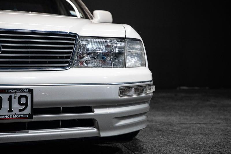 1995 Toyota Celsior