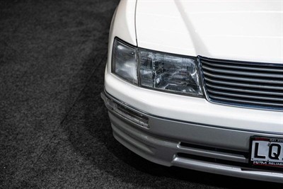 1995 Toyota Celsior - Thumbnail