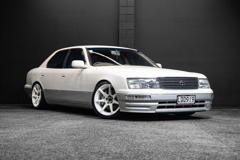 1995 Toyota Celsior