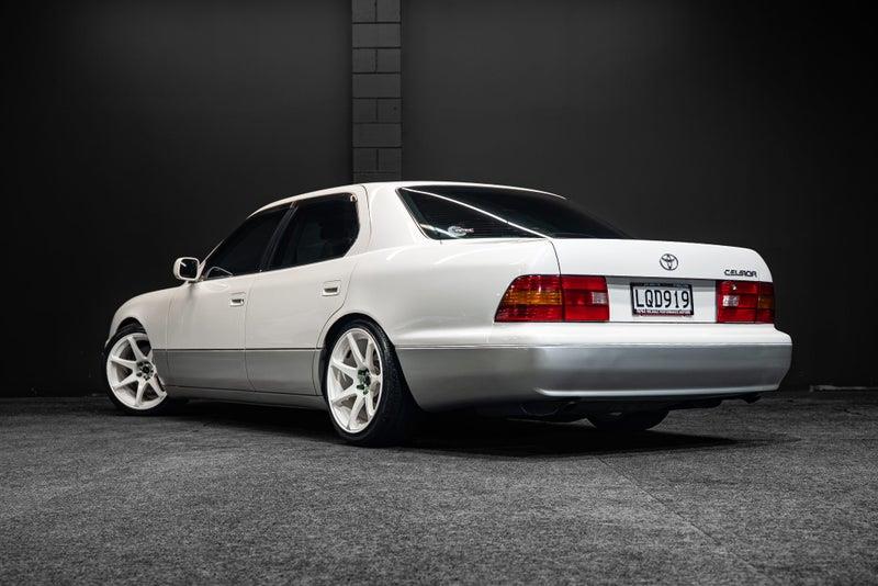 1995 Toyota Celsior