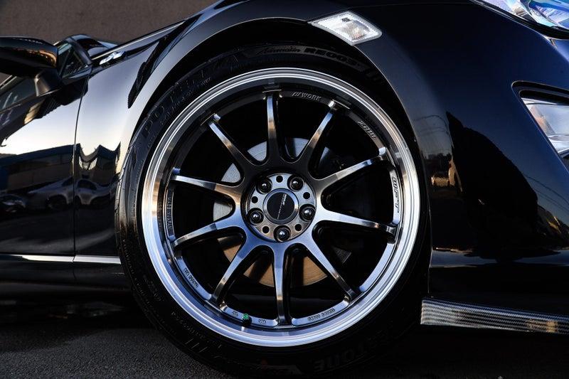 2012 Toyota 86