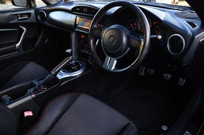 2012 Toyota 86 - Thumbnail
