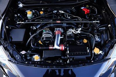 2012 Toyota 86 - Thumbnail