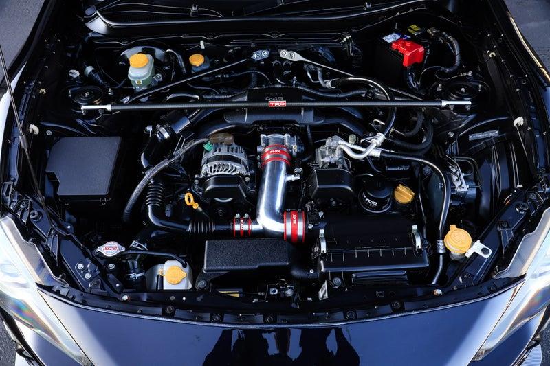2012 Toyota 86