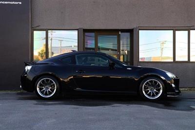 2012 Toyota 86 - Thumbnail