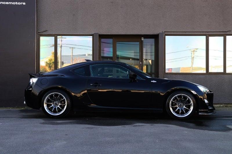 2012 Toyota 86
