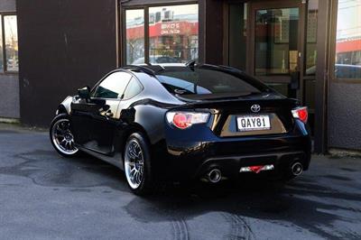 2012 Toyota 86 - Thumbnail