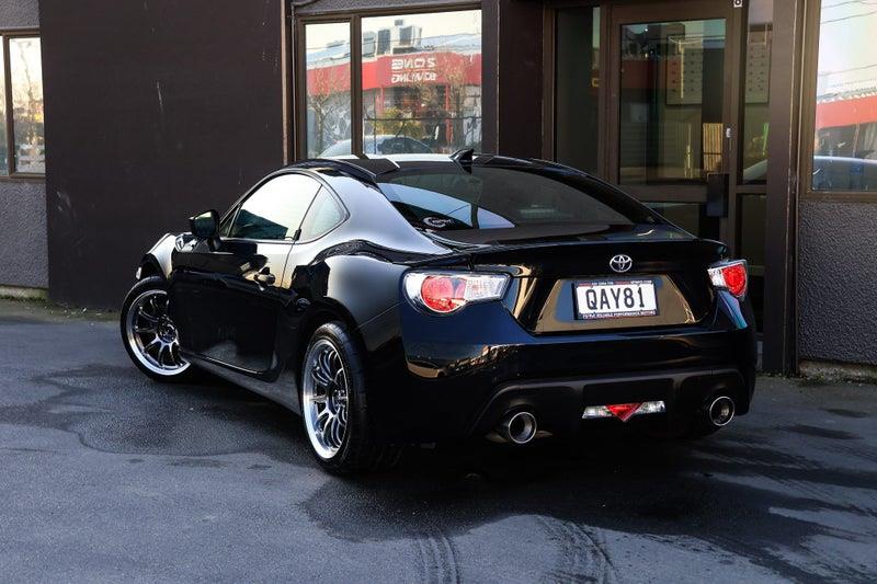 2012 Toyota 86