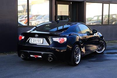 2012 Toyota 86 - Thumbnail