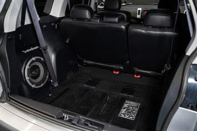 2010 Mitsubishi Outlander - Thumbnail