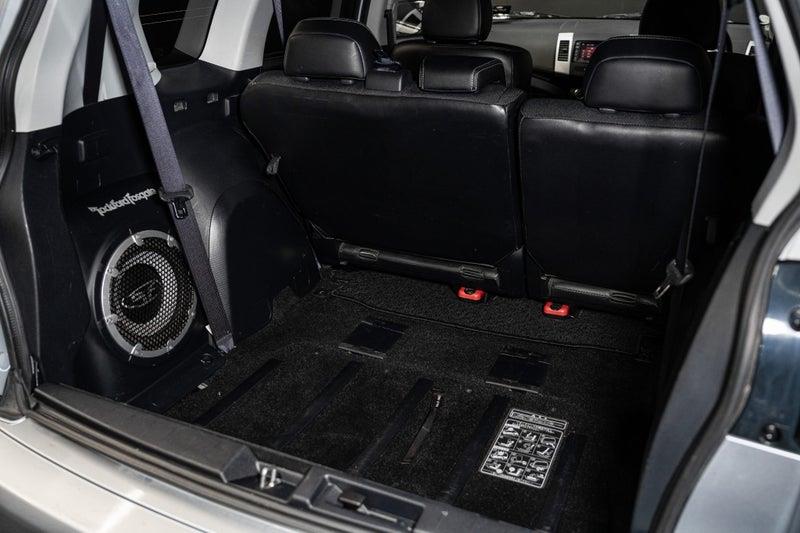 2010 Mitsubishi Outlander