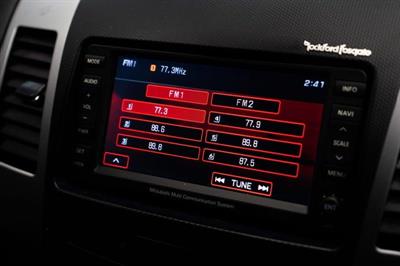 2010 Mitsubishi Outlander - Thumbnail