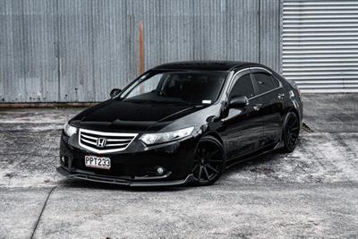 2013 Honda Accord - Thumbnail