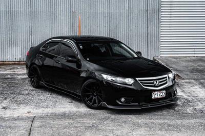 2013 Honda Accord - Thumbnail